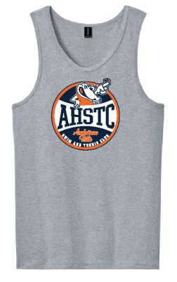 G5200 ADULT Tanktop #3